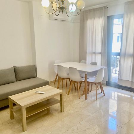 9753 Apartamento Corte Ingles Кордова Экстерьер фото