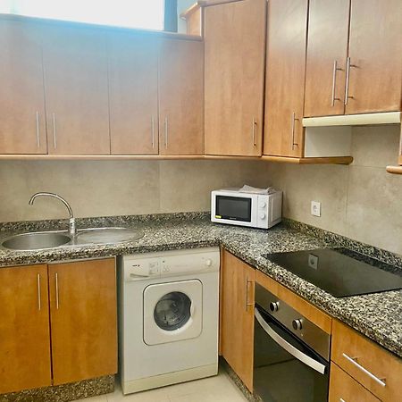 9753 Apartamento Corte Ingles Кордова Экстерьер фото