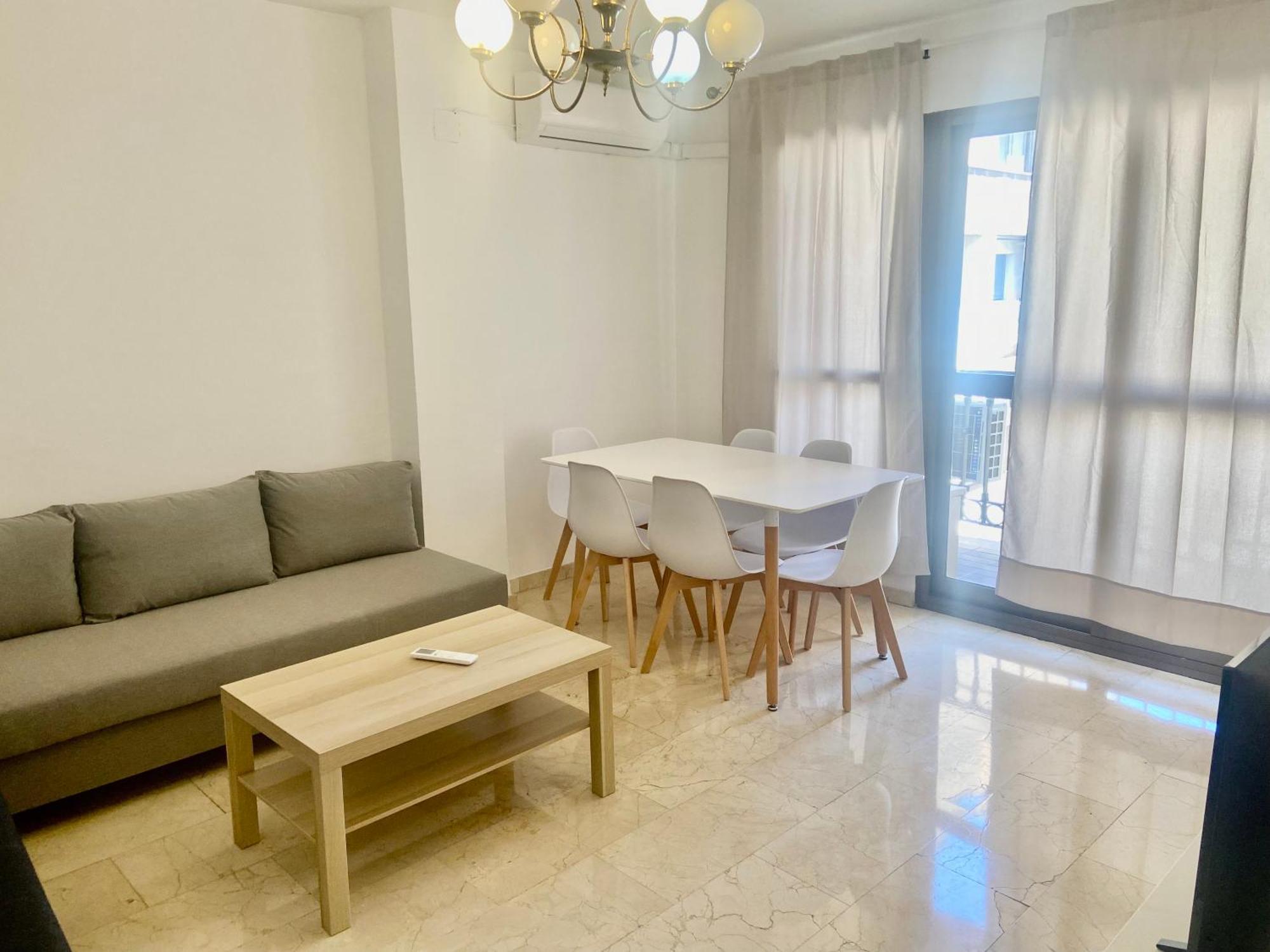 9753 Apartamento Corte Ingles Кордова Экстерьер фото