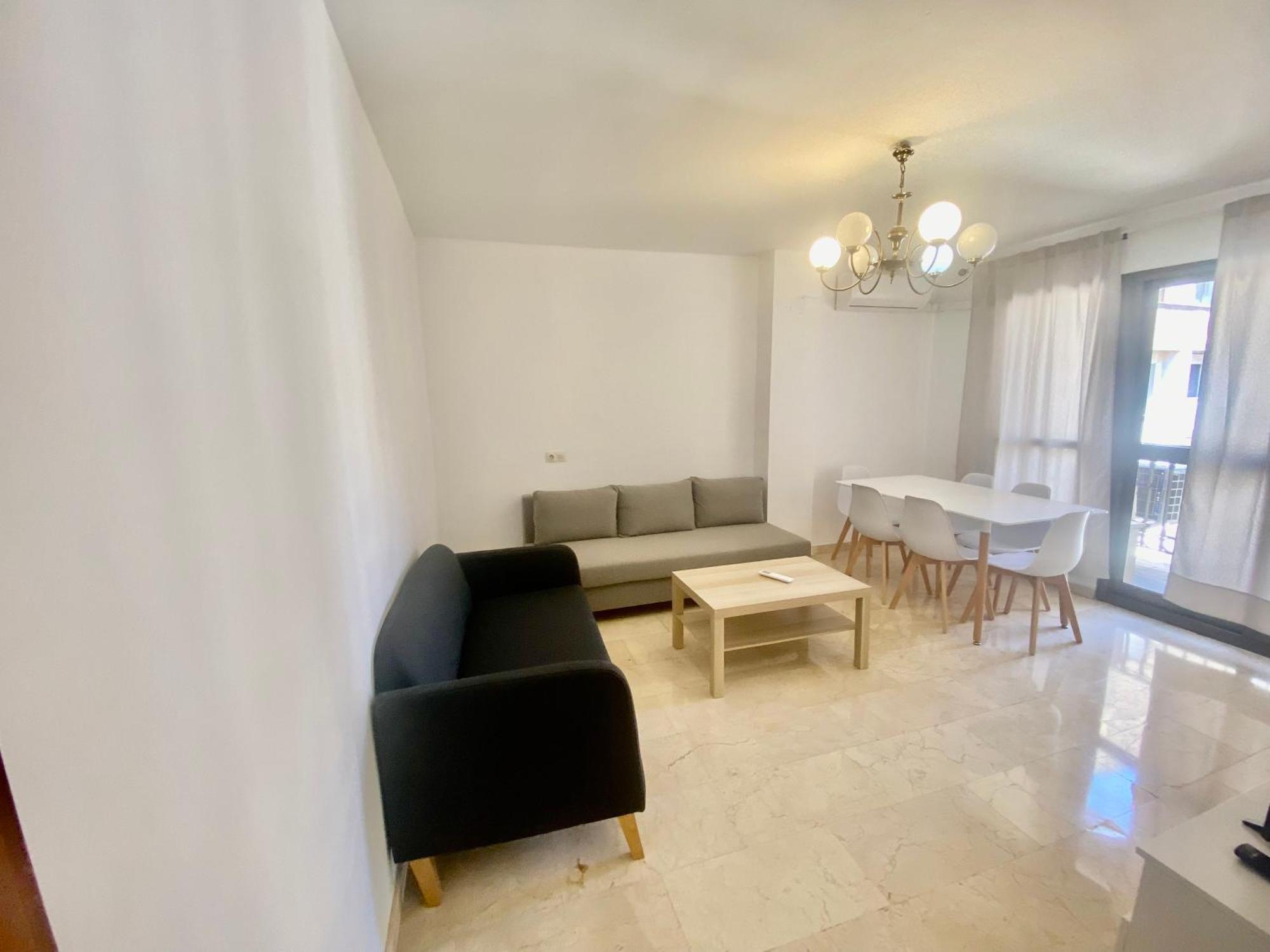 9753 Apartamento Corte Ingles Кордова Экстерьер фото