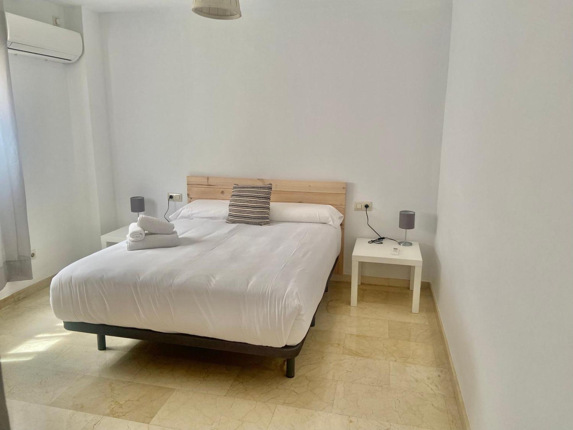 9753 Apartamento Corte Ingles Кордова Экстерьер фото