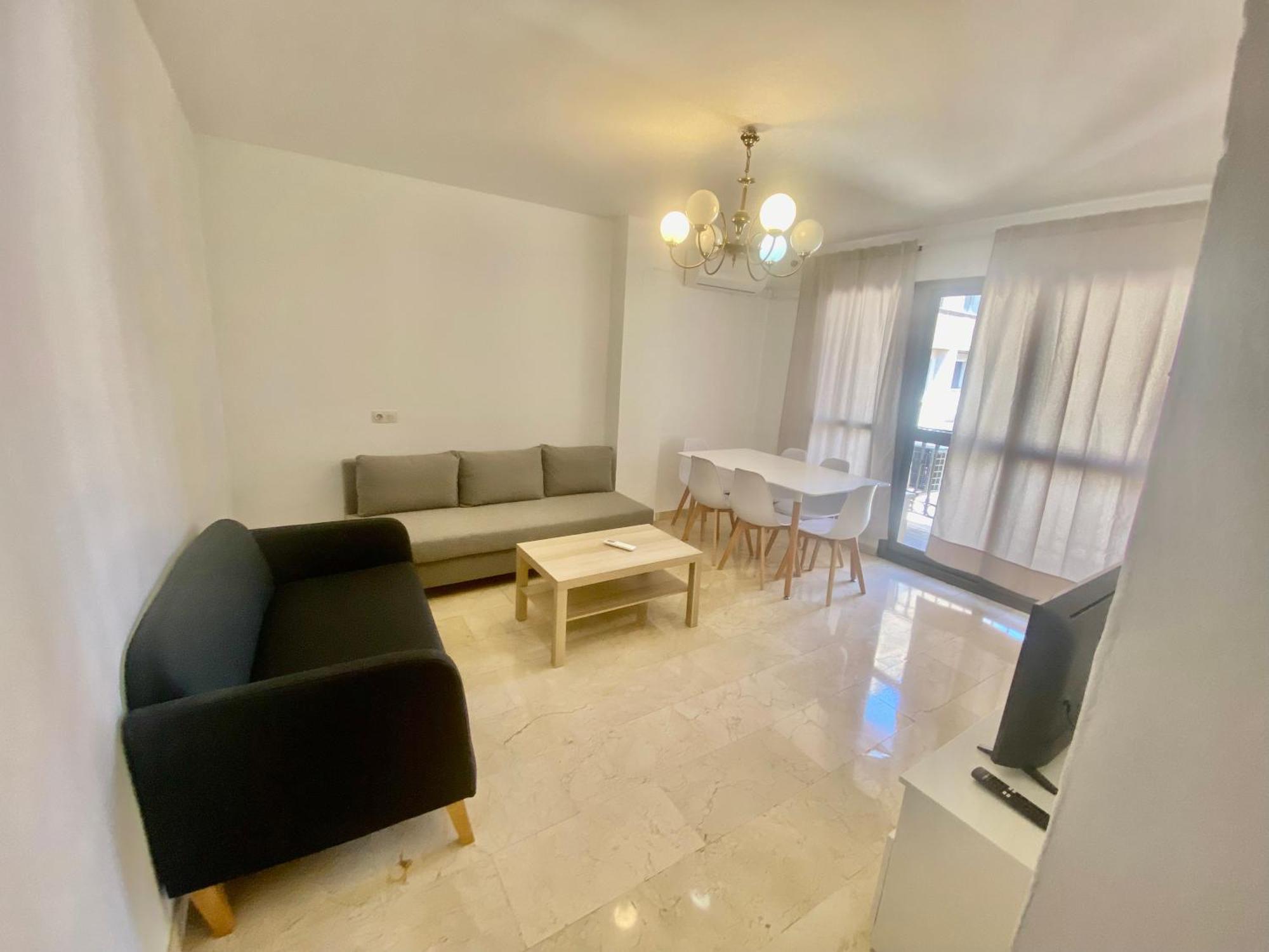 9753 Apartamento Corte Ingles Кордова Экстерьер фото