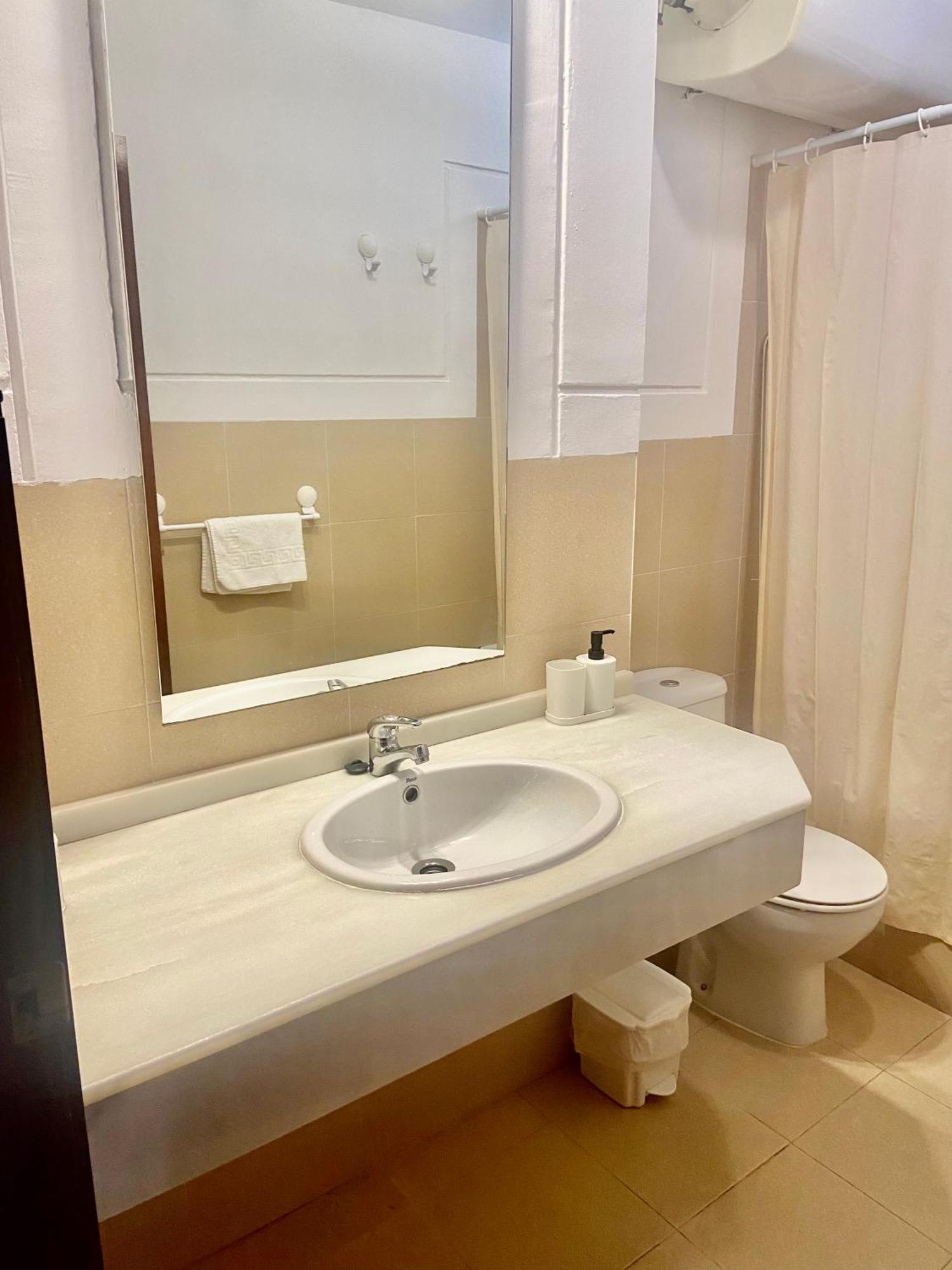 9753 Apartamento Corte Ingles Кордова Экстерьер фото