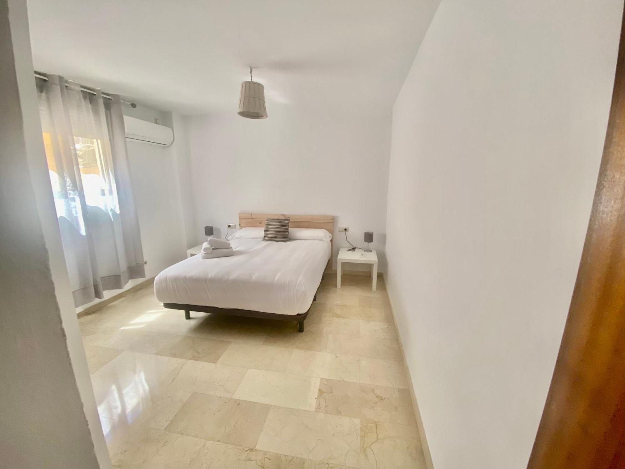 9753 Apartamento Corte Ingles Кордова Экстерьер фото